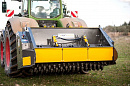 Ротоватор Agriworld FTCD - 140.04 фото 1